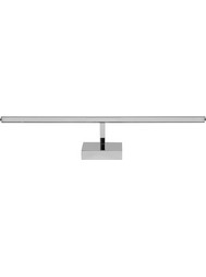 WLC 402-2 CR ΑΠΛΙΚΑ ΝΙΚΕΛ ΚΑΔΡΟΥ LED 61EK - ArLight (0304199) 24668