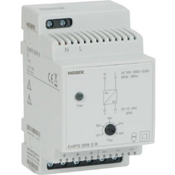 Τροφοδοτικό Ράγας Ex9PS 30W S R - Noark (111726) 28133