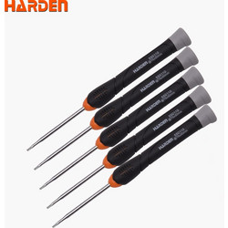 ΚΑΤΣΑΒΙΔΙΑ TORX Τ4Χ50mm HARDEN
