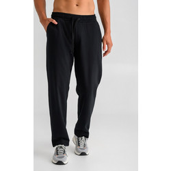 BodyTalk Ανδρικό Παντελόνι Φόρμας Μαύρο 1262-954300-00100