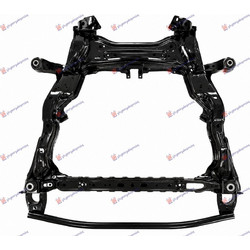 ΓΕΦΥΡΑ ΜΗΧΑΝΗΣ για MAZDA 6 2008-2013 (GH/GJ/GL)