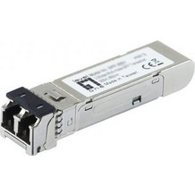 Transceiver LevelOne SFP 2.5Gbps MM Duplex LC 850nm 300m