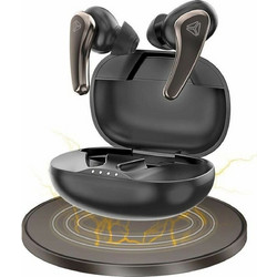 YENKEE YHP 05BT Ακουστικά Bluetooth In Ear Black