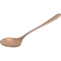 Κουτάλια Sambonet Taste PVD 6 Espresso Spoon Set