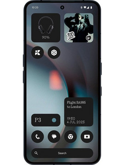 Nothing Phone (3) 16GB 256GB