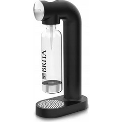 Συσκευή Παρασκευής Σόδας Brita SodaOne Black