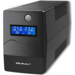 Qoltec 53977 450VA/240W