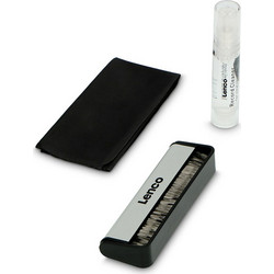 3-Σε-1 Σετ Καθαρισμού Δίσκων Βινυλίου Lenco Tta-3in1 10ml