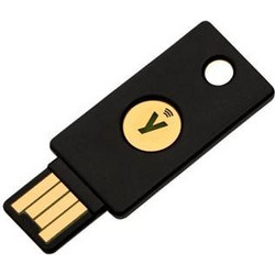 Security Key Yubico YubiKey 5 NFC FIPS USB (5060408464229)