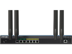 Router LANCOM 1930EF-5G (EU)