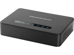 Αξεσουάρ VOIP Grandstream SIP-ATA HandyTone HT814 v2 4xFXS