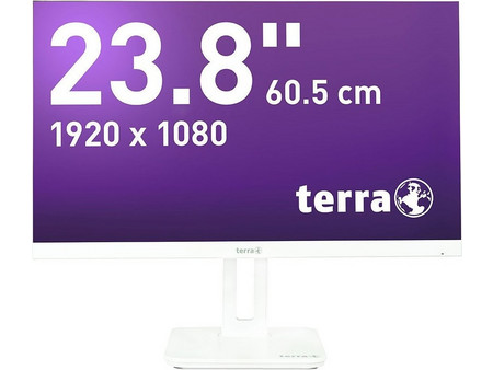 terra 2465W PV IPS TV Monitor 23.8" 5ms