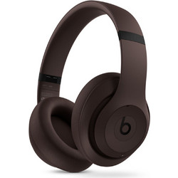 Beats by Dr. Dre Studio Pro Ασύρματα Bluetooth Ακουστικά Over Ear με Noise Cancelling Καφέ