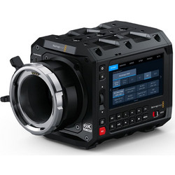 Blackmagic PYXIS 6K (PL-Mount)