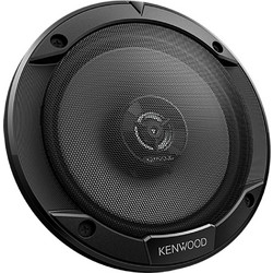 Kenwood KFC-S1766 Σετ Ηχεία Αυτοκινήτου 6.5" 2 Δρόμων 80W RMS