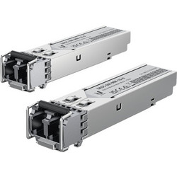 Transceiver Ubiquiti UACC-OM-MM-1G-D - SFP (mini-GBIC) - GigE