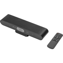 Σύστημα Συνδιάσκεψης Digitus All-In-One VideoBar Mini 4K ePTZ