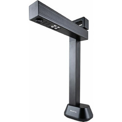 I.R.I.S. IRIScan Desk 6 Pro A3 Book Scanner A3
