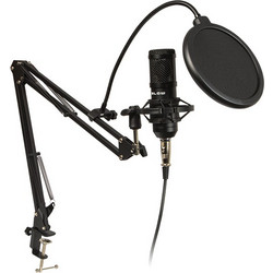 Blow DM-33-052 Crystal Wave Set