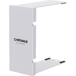Heatsink Cover Noctua NA-HC8 chromax white