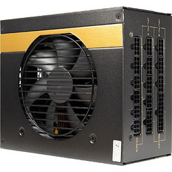 Inter-Tech Sama FTX-850-B Armor 850W Τροφοδοτικό Υπολογιστή ATX 80 PLUS Gold
