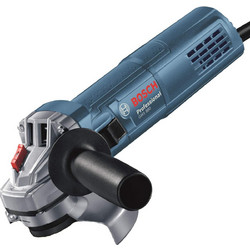 Bosch GWS 880 Γωνιακός Τροχός Ρεύματος 880W 125mm
