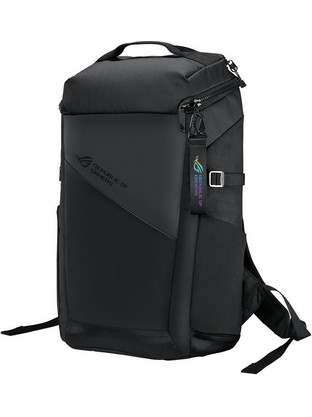 Asus ROG Ranger BP2701 Αδιάβροχο Backpack Laptop 17" Black