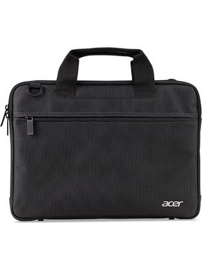 Acer Carrying Case Τσάντα Laptop Ώμου 14" Black