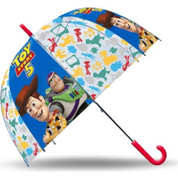 Ομπρέλα Toy Story POE 45cm