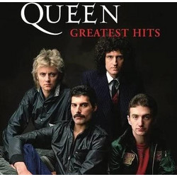 QUEEN / GREATEST HITS - 2LP