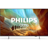 Philips 43PQS7801/12 Smart Τηλεόραση 43" 4K UHD QLED HDR (2026)