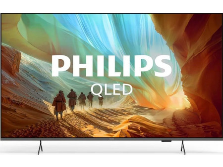 Philips 43PQS7801/12 Smart Τηλεόραση 43" 4K UHD QLED HDR (2026)