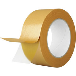 Ταινία διπλής όψης αυτοκόλλητη 38mm*10m