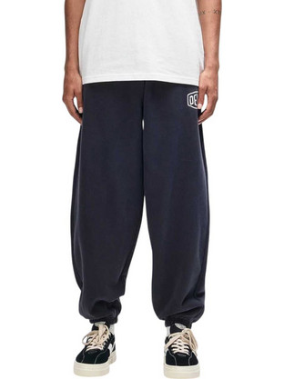 Deus Ex Machina Shield GD Sweatpants Ανδρική Φόρμα Παντελόνι D263MPT126-BLK
