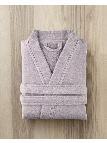 Nima Nido Μπουρνούζι Dusty Lilac