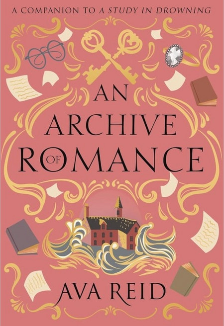 An Archive of Romance
