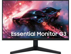 Samsung Essential Monitor G3 G31H IPS Gaming Monitor 24" 1920x1080 FHD 144Hz 1ms