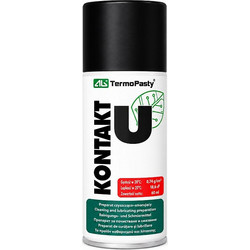 Kontakt U Καθαριστικό, Απολιπαντικό & Λιπαντικό Ηλεκτρικών Επαφών 60ml AG TermoPasty AGT-011
