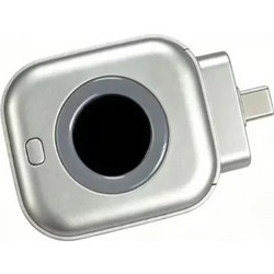 Αυτόματος Αντάπτορας Φόρτισης Usb-C 140W Pd Με Led