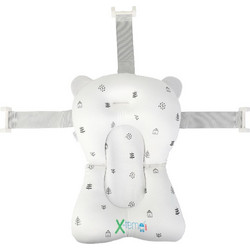 X-treme Baby Αντιολισθητικό Μαξιλάρι Μπάνιου 0-6 Μηνών Tippys