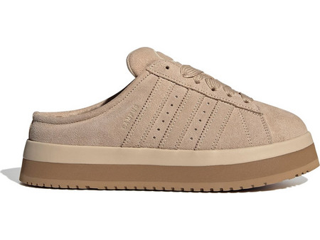 adidas Originals CAMPUS 00s WTR LO W JR3732 Μπέζ