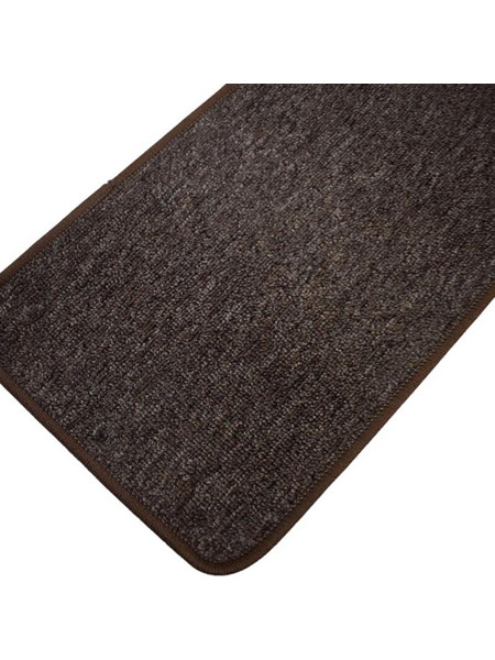 Μοκέτα Αντιολισθητική Forza 692 Choco με το μέτρο NS Carpets
