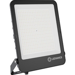 Προβολέας LED Compact 165/200V 135W 18000-20250lm IP65 Στεγανός 3xCCT Μαύρο