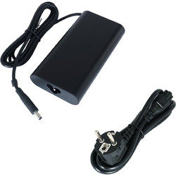 Τροφοδοτικό Laptop - AC Adapter Φορτιστής για Dell Inspiron 15 5555 24 7459 XPS 12 9Q33 17 7791 592GK 0592GK 0RT74M 450-AEWC 19.5V 4.62A 90W 4.5mm*3.0mm Notebook Charger (Κωδ.60191 )