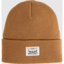 LEVIS EMBARCADERO BEANIE 007Z1-0003-0003 Cappuccino