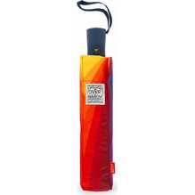 Folding Umbrella - Rainbow