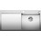 Blanco Claron 5 S-IF Ένθετος Νεροχύτης Inox Σατινέ 100x51cm 521625