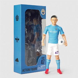 Banbo Toys Ποδόσφαιρο Φιγούρα Δράσης 20εκ