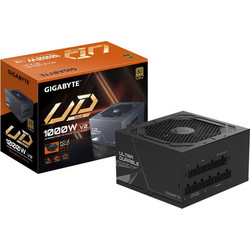 Power Supply Gigabyte 1000W APFC 80+ Gold PCIe 5.0 (28200-U10GB-1CEUR)