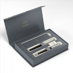 Parker Σέτ Στυλό & Πένα Jotter Original RCY Black Set Fountain Pen/Ballpen - 117.16722. 11